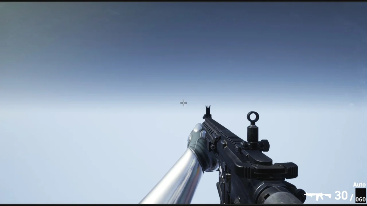 CGr ARMod Pack