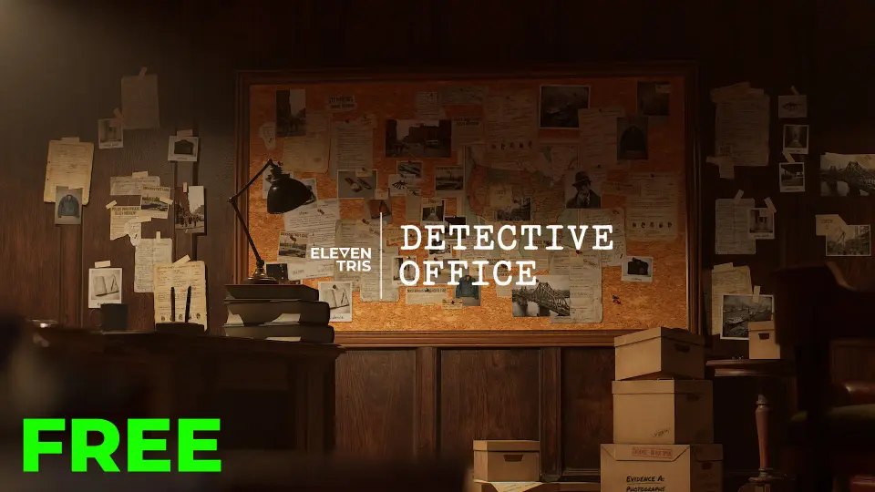 DetectiveOffice