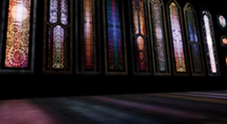 Castle Windows Pack