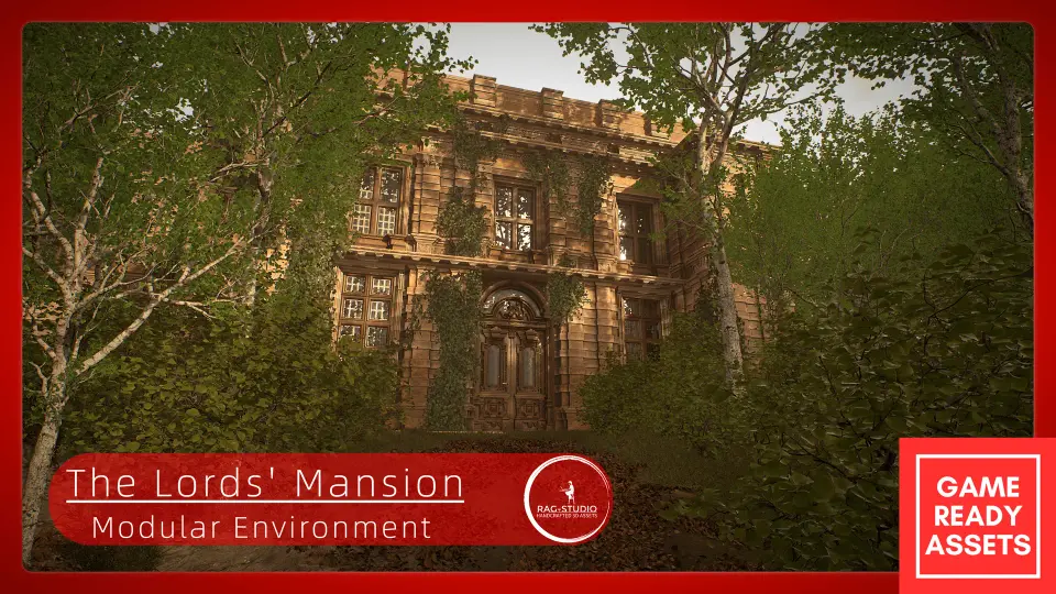 The Lords' Mansion