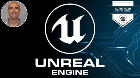 Unreal Engine 5 - Blueprint Scripting 101