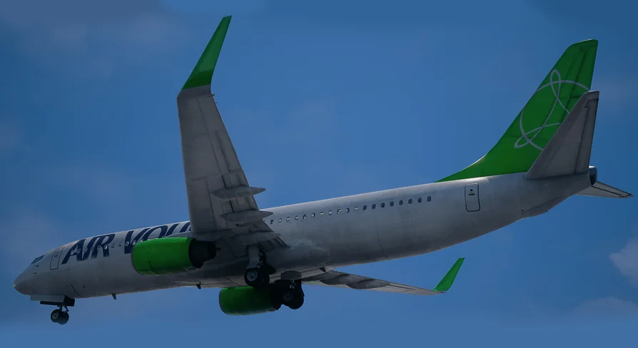 Airliner