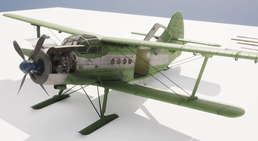 Plane
