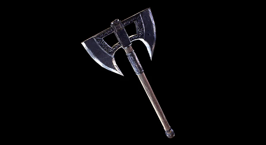 Axes Pack
