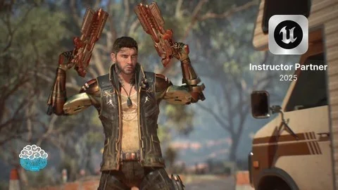 Unreal Engine 5 - Create Professional Cinematics & Trailers!