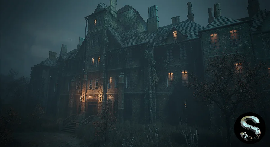 Asylum
