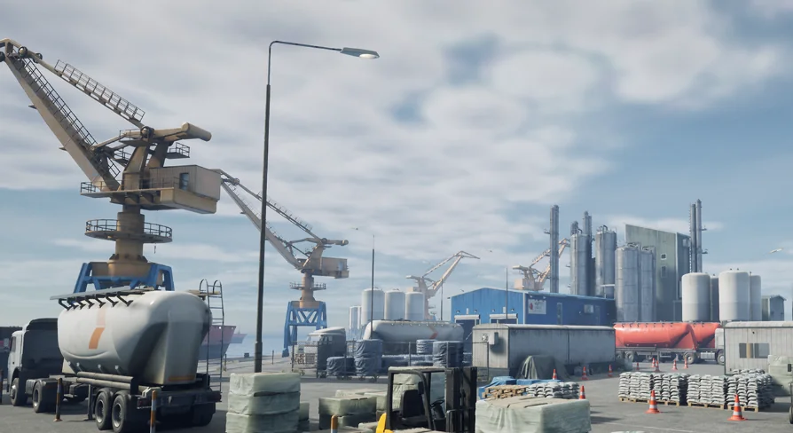 Port