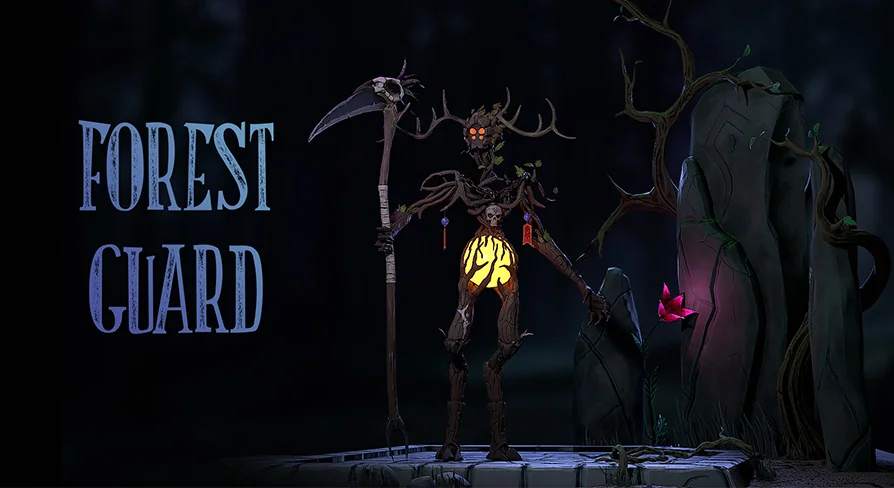Forest Guardian