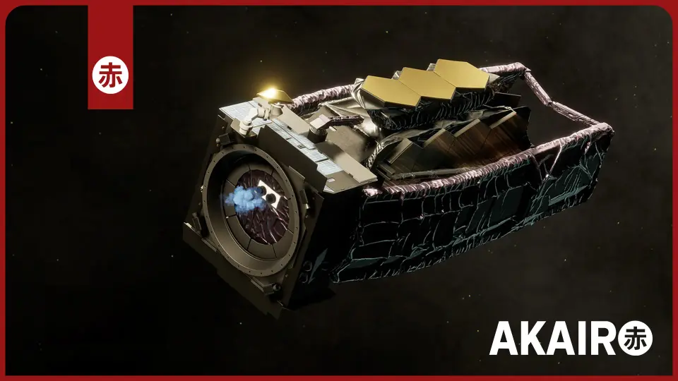Space Telescope Simulator