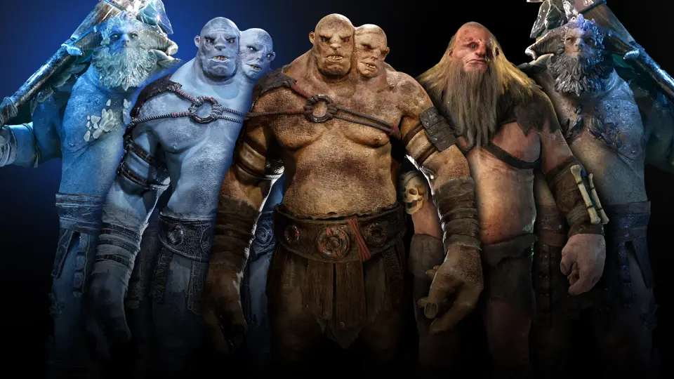 Troll Collection