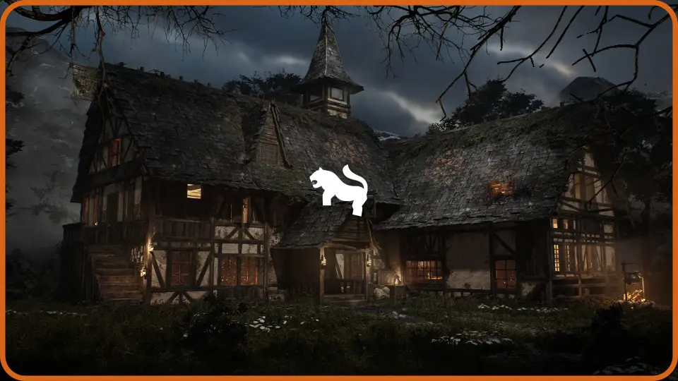 Medieval Tavern ( Medieval Tavern Interior Exterior Modular Medieval Tavern )