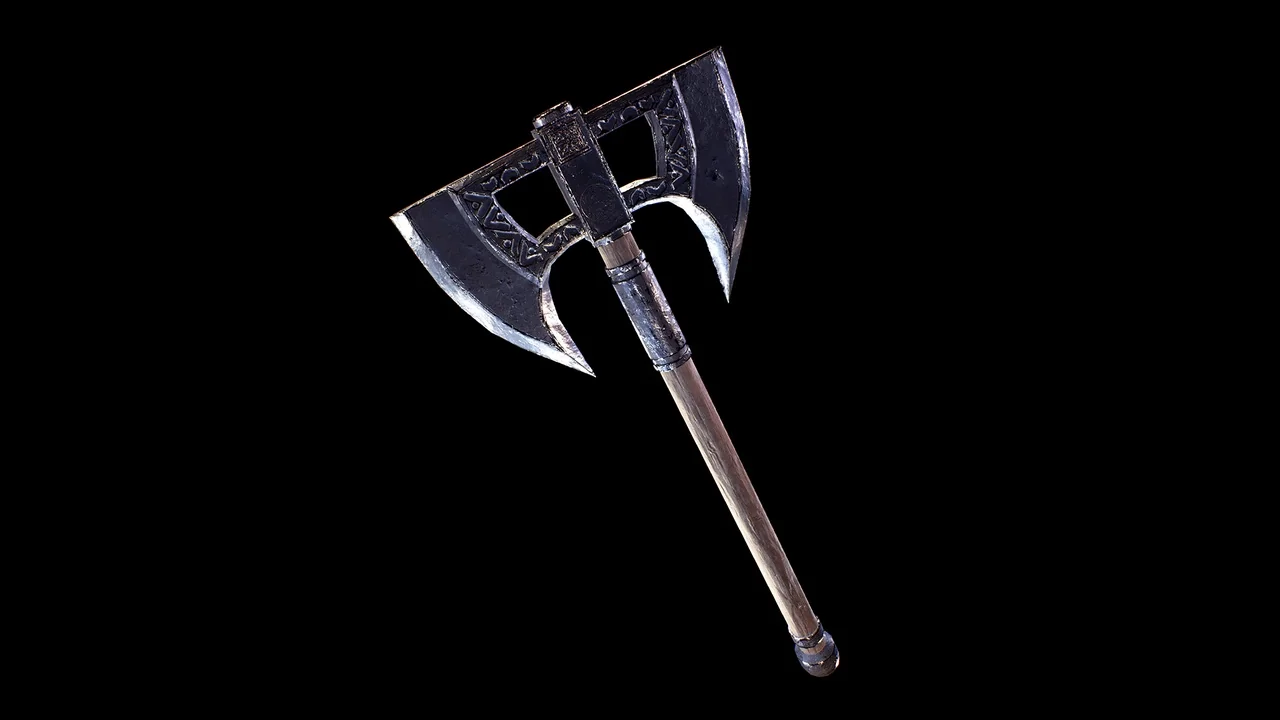 Axes Pack