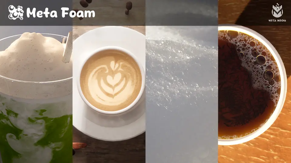 Meta Foam