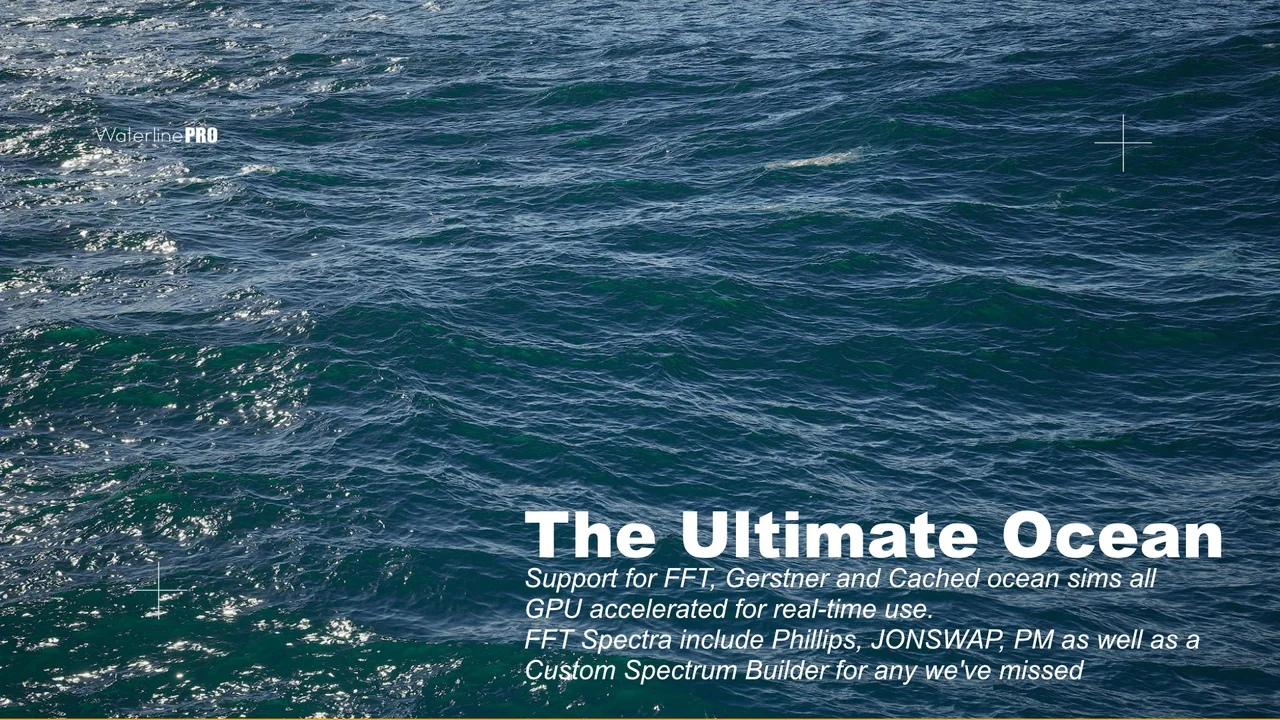 Waterline PRO 6