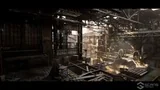 Warehouse - Abandoned Factory District