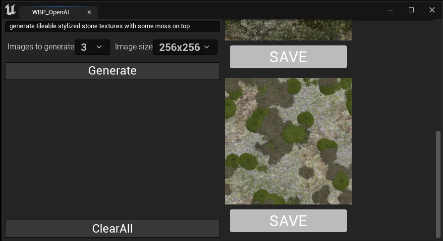AI Image and Text Generator