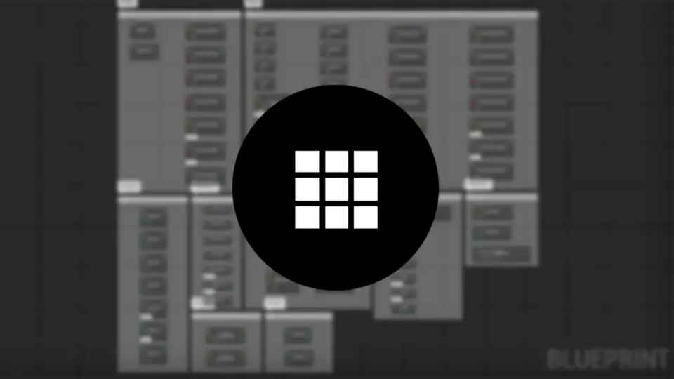 [Blueprint] Array Helper