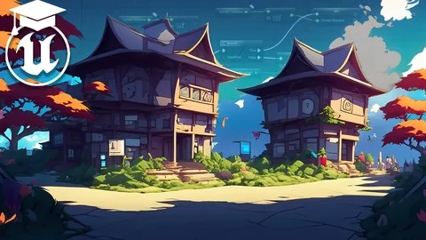 Unreal Engine 5 Blueprint Fundamentals