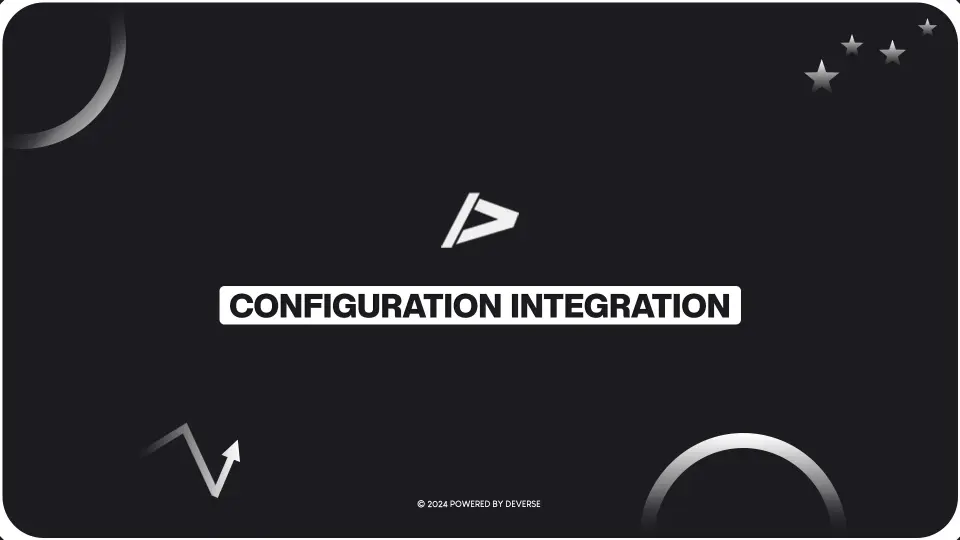 Subsystem Configuration Integration