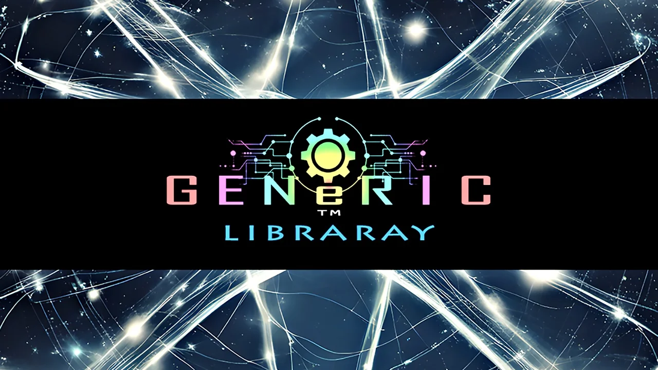LIBRARY - GENERIC - INDIE