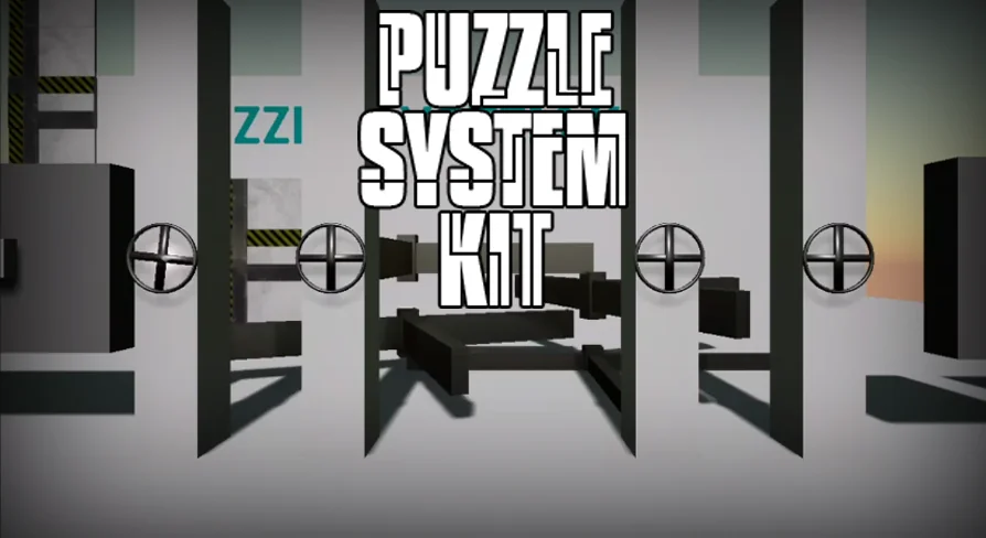 Puzzle System Kit