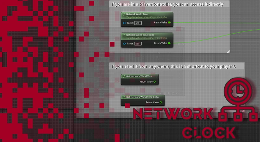 Network Clock