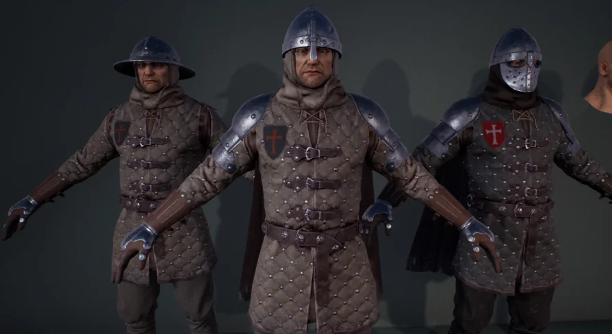 Light Warrior