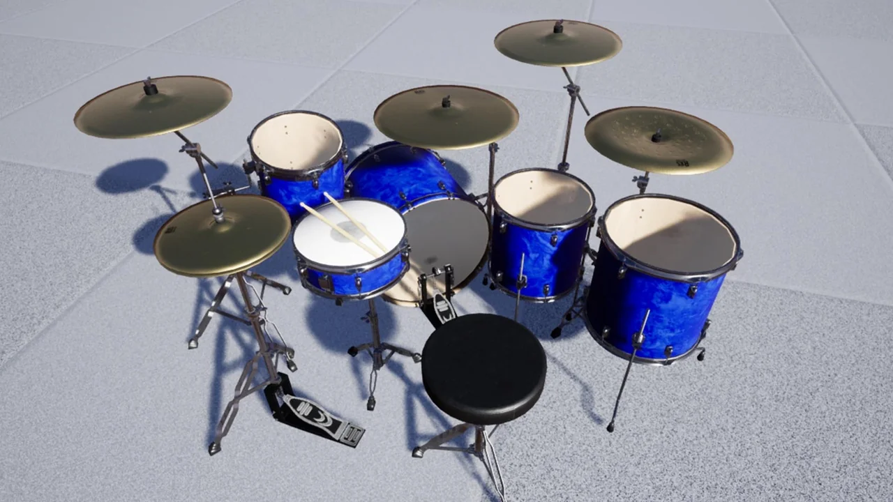 Modular Drums Pack
