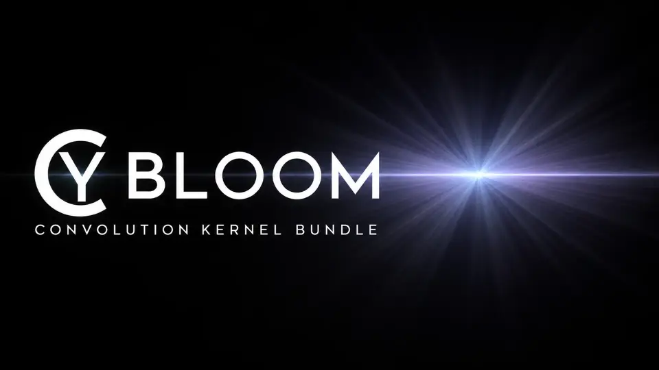 Cy Bloom Kernel Bundle