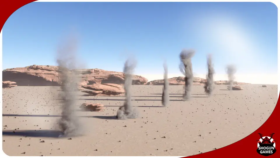Tornado FX VDB