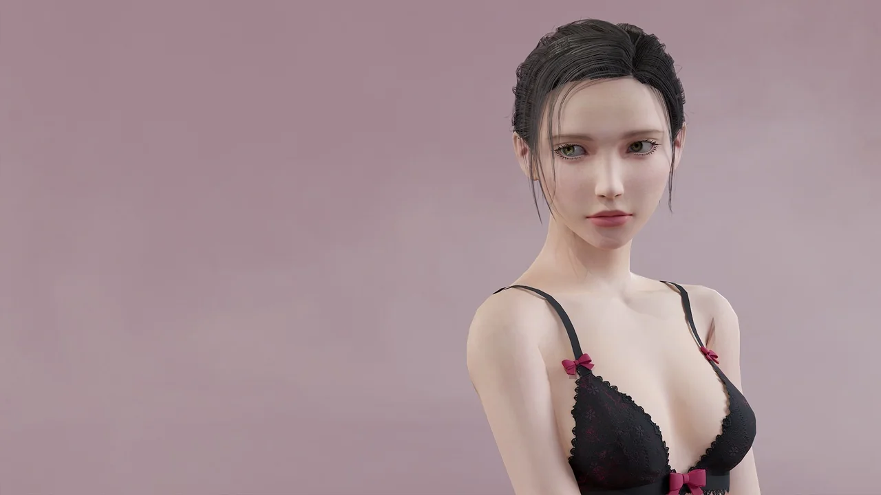 L: Base Model