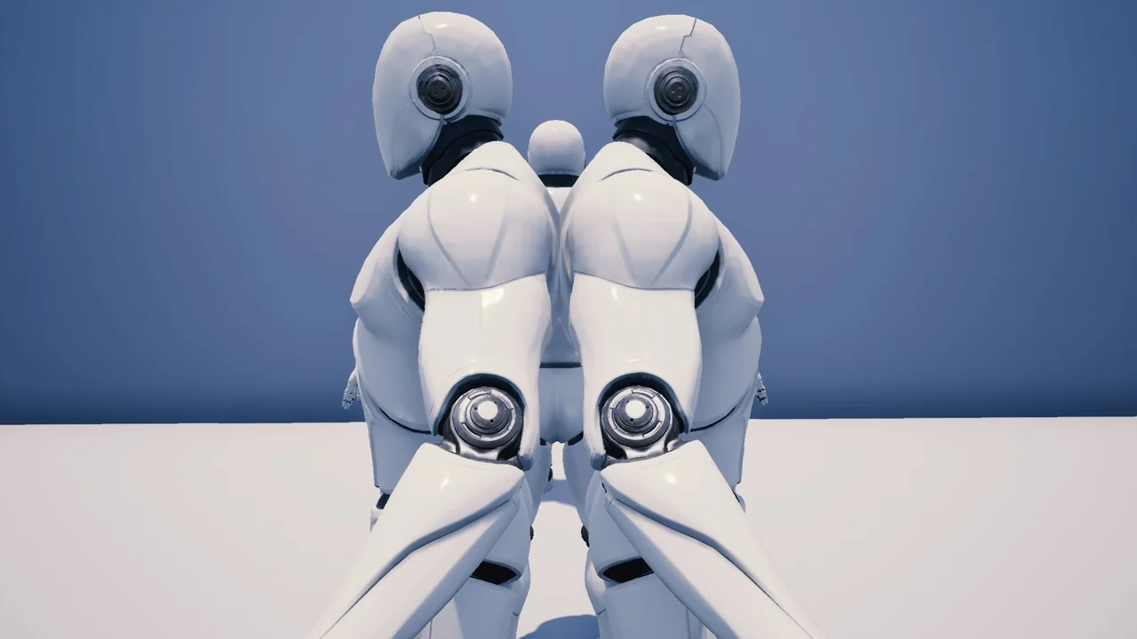 Fade Camera Occluders
