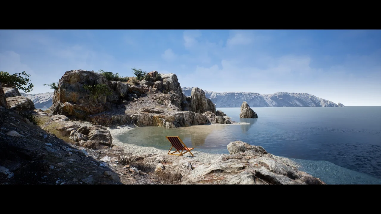 Modular Cliffs