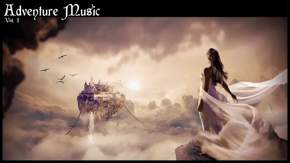 Adventure Music Vol. I