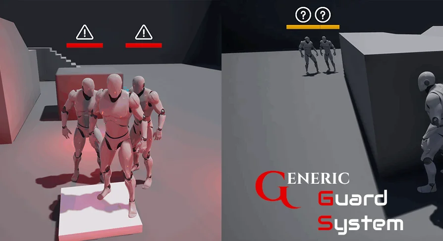Generic Guard System