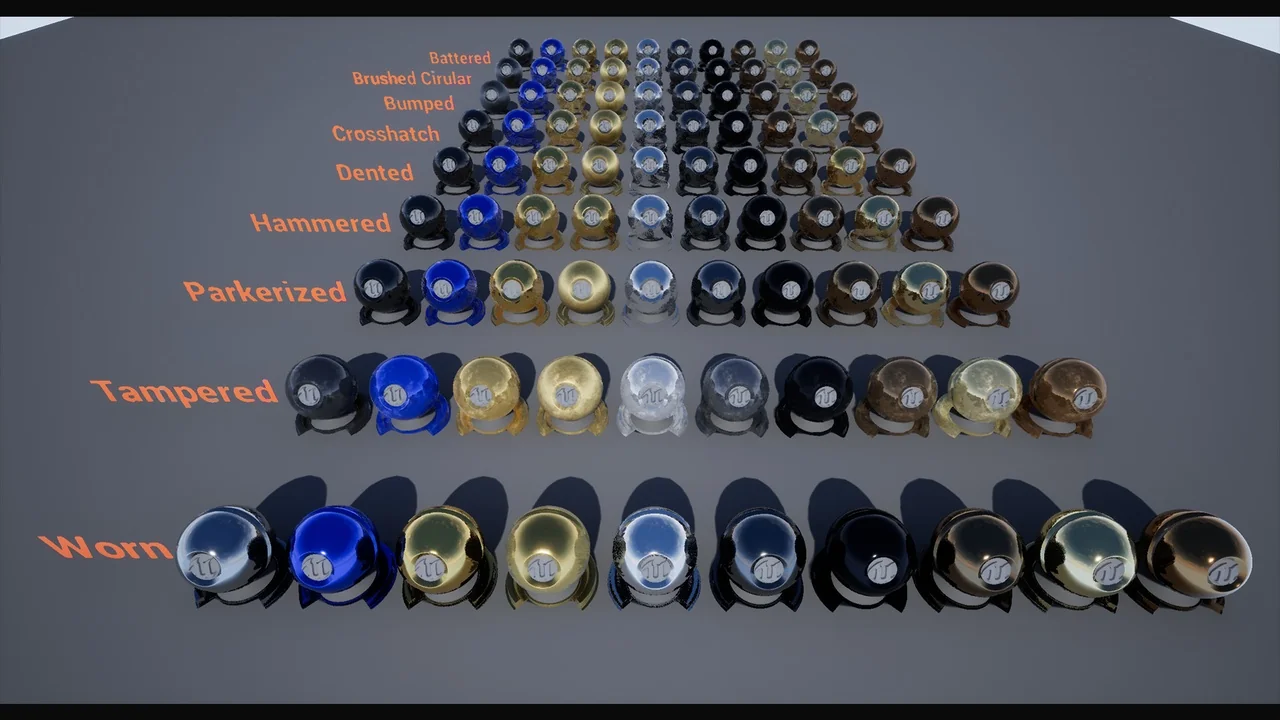 Metal Materials Vol 2