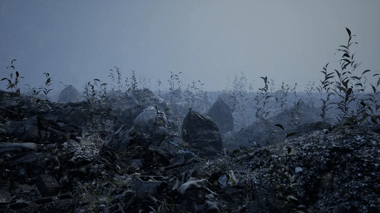 Landfill