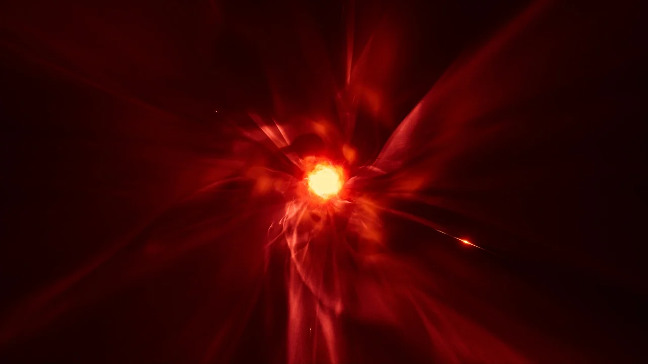 Warp Effect