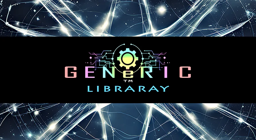 LIBRARY - GENERIC - INDIE