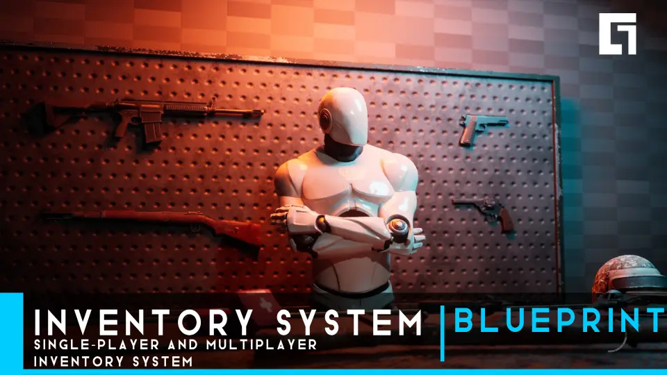 Inventory System