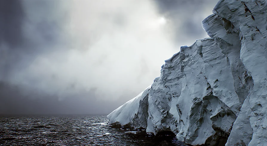 Arctic Cliffs
