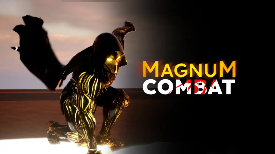 Magnum Combat