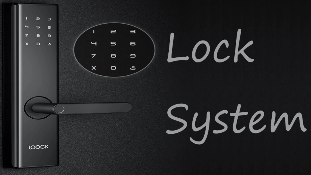 Lock System