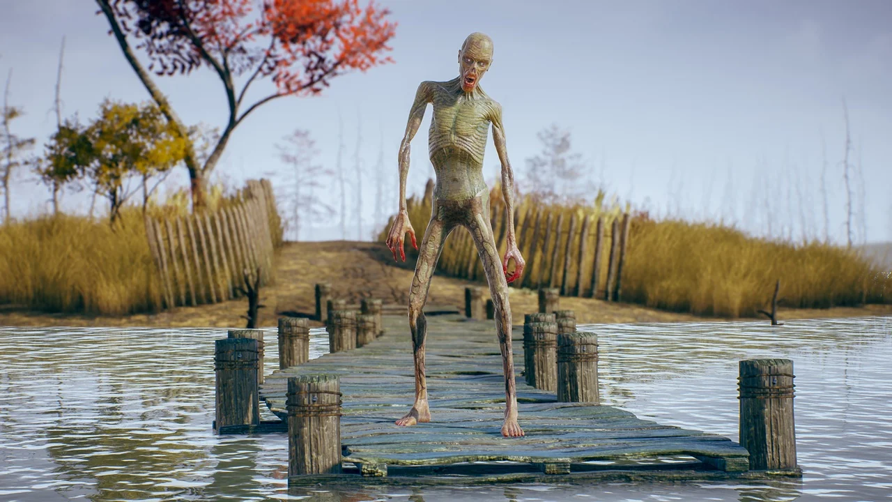 Dismemberment Gore System