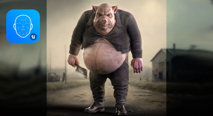 Pigman