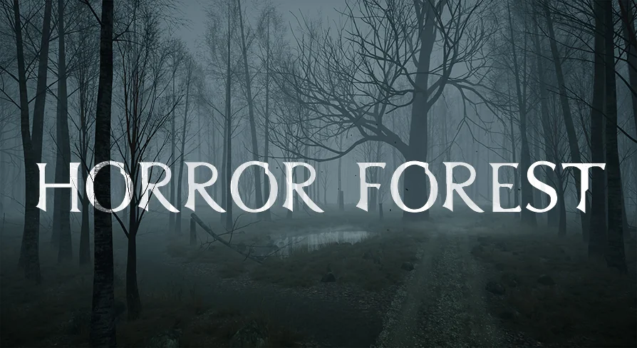 Horror Forest