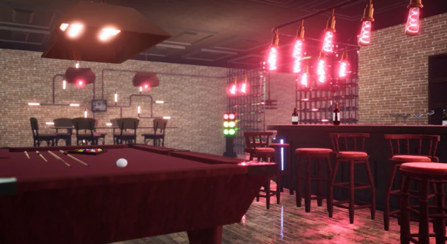 American Bar