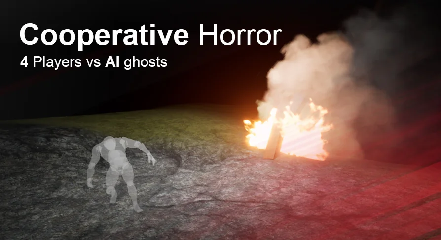 Cooperative Horror