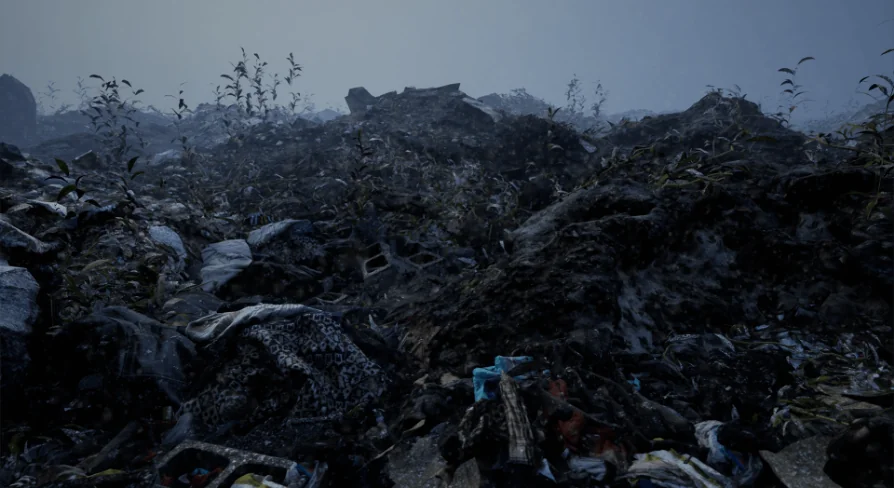 Landfill