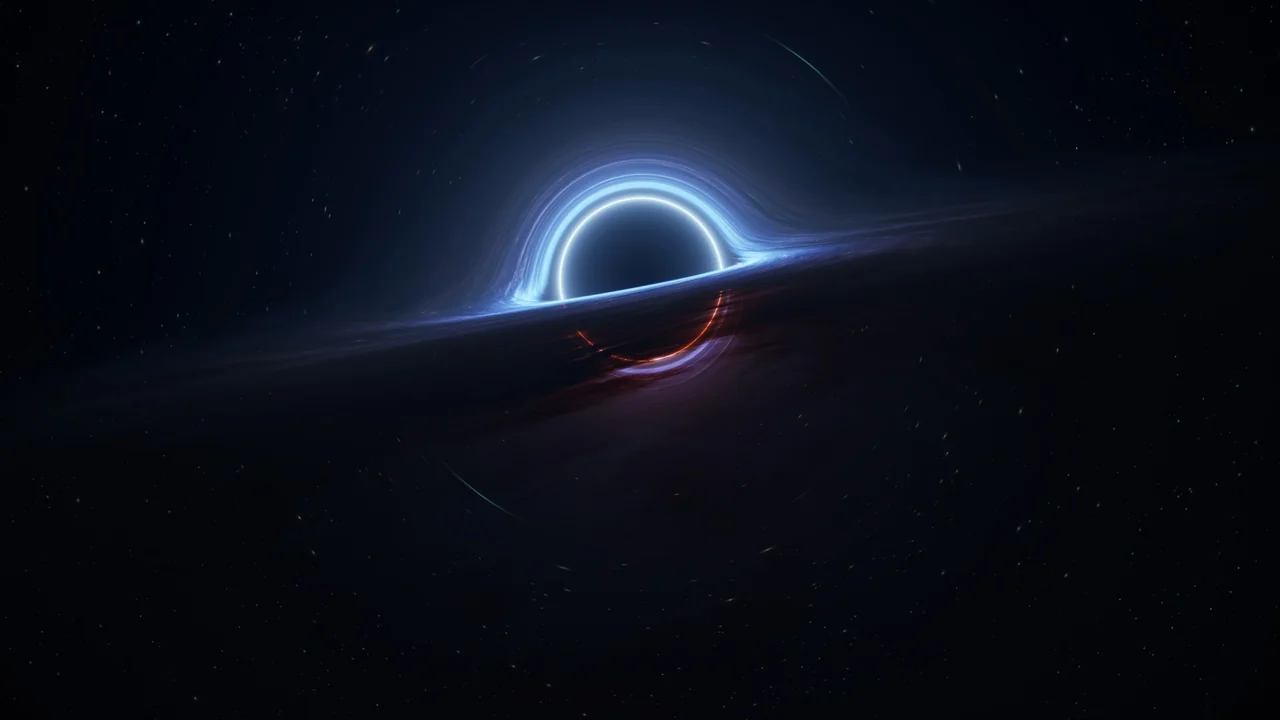 Black Hole Creator